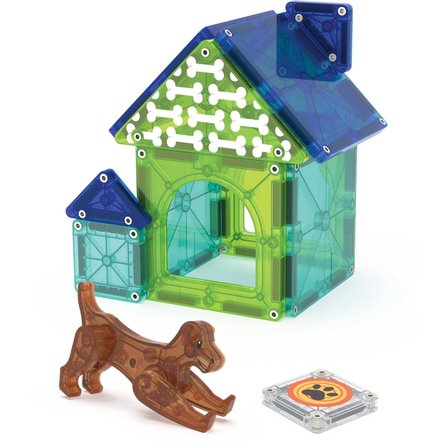 Köpek Kulübesi 13 Parça