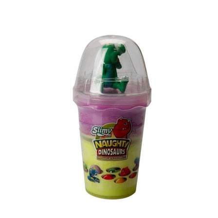Slimy Dinozor Koleksiyonu