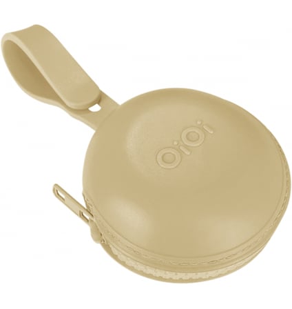 Pod Silikon Emzik Kutusu Mellow Yellow
