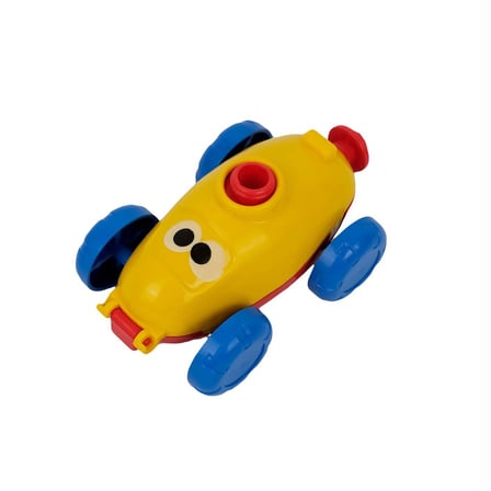 Erdem Power Balon Şişiren Fırlatıcılı Araba ER-410