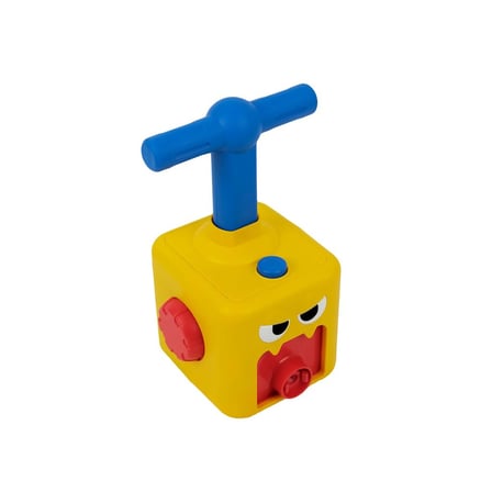 Erdem Power Balon Şişiren Fırlatıcılı Araba ER-410