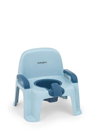 Lazımlık 004 İndigo Mavi