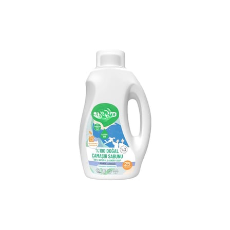  Baby Çamaşır Sabunu 750 Ml