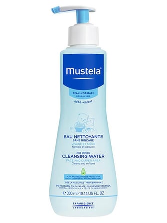 Cleansing Water Durulama Gerektirmeyen Temizleme Sıvısı 300 ml
