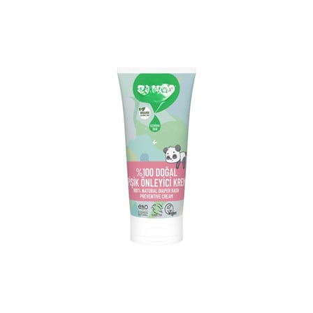  Bebek Pişik Önleyici Jel Krem 50 Ml