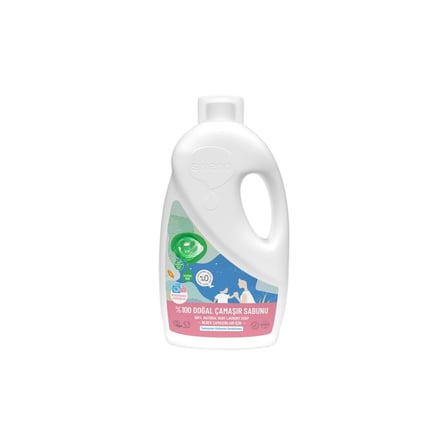  Baby Çamaşır Sabunu 1000 Ml