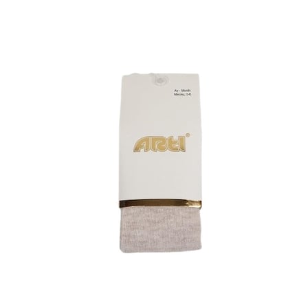 Alona Bebek Külotlu Çorap 300181 Bej