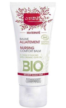 Göğüs Ucu Kremi 30 ml