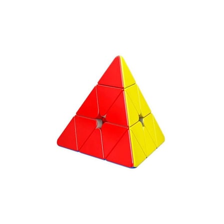 MF8851 PYRAMİD MAGNETİC KÜP