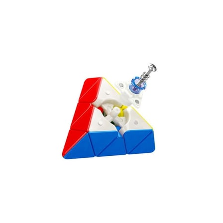 MF8851 PYRAMİD MAGNETİC KÜP