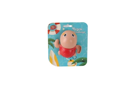 URT031-002-144 YÜZEN KAPLUMBAĞA