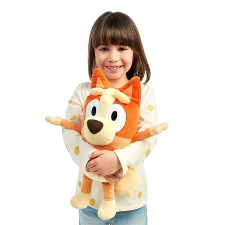 En İ̇Yi Arkadaşım  40 Cm Peluş Figür