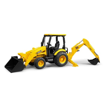 Jcb Midi Cx Kepçeli Ekskavatör NessiWorld