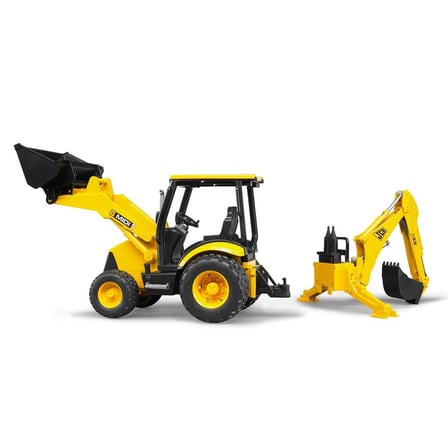 Jcb Midi Cx Kepçeli Ekskavatör NessiWorld