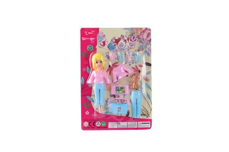 AMY-26M1 BEBEK SETİ 144