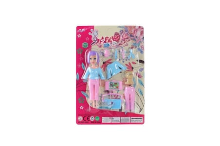 AMY-26M1 BEBEK SETİ 144