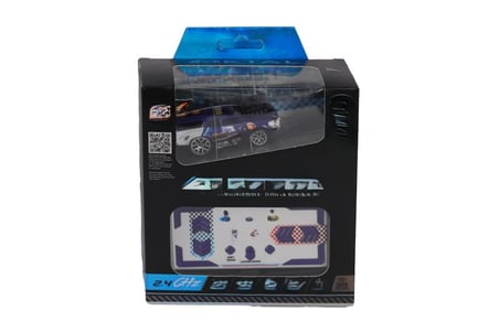 K508AC5 METAL ARABA