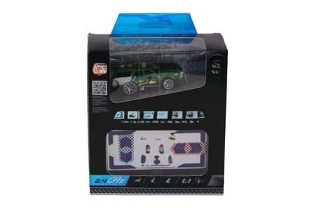 K508AC5 METAL ARABA