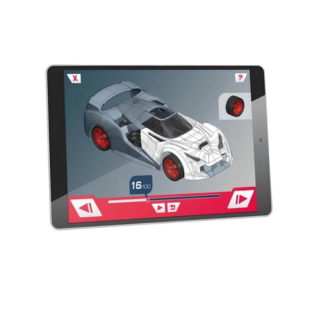 Supercar