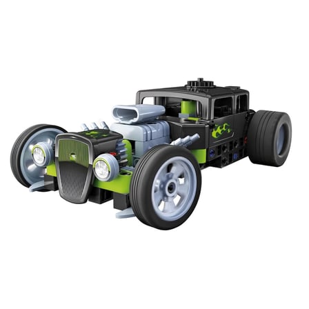 Rod and Race Truck