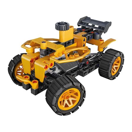 Buggy and Quad