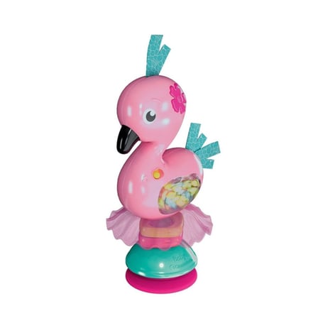 17492 İnteraktif Flamingo Oyuncak