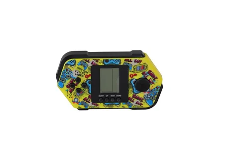 9676 DESENLİ GAME BOY TETRİS