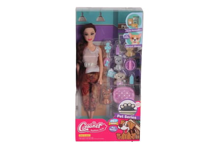 PETSHOP BEBEĞİM ORTA
