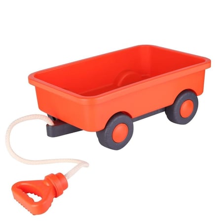 LC-30914 Çek Çek Vagon