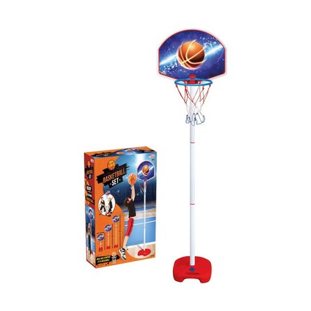 03407  Ayaklı Basket Potası