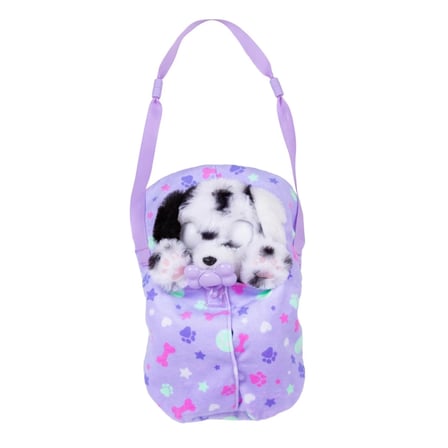 Sesli Peluş 20 cm