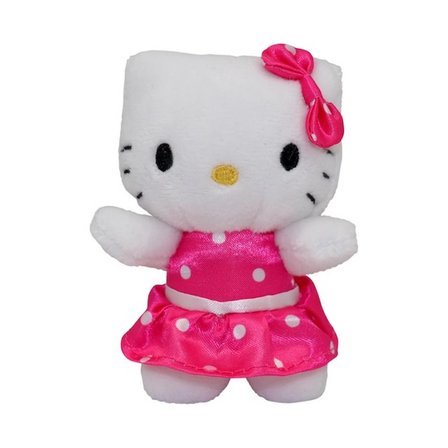 Mini Peluş 8 cm