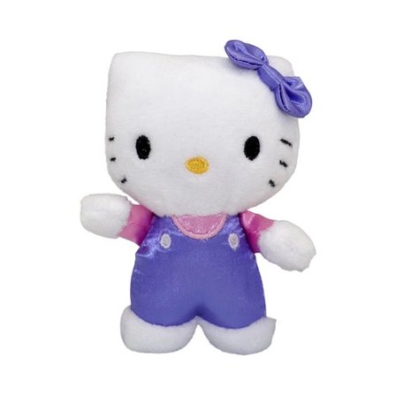 Mini Peluş 8 cm