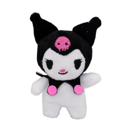 Mini Peluş 8 cm