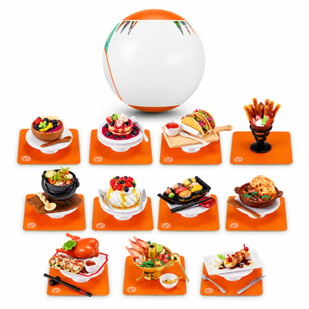 Mini Master Chef S2 Sürpriz Paket