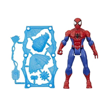 G2852  11 cm Aksiyon Figürü