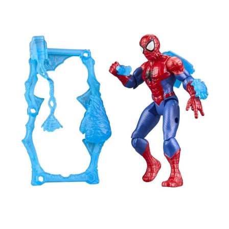 G2852  11 cm Aksiyon Figürü