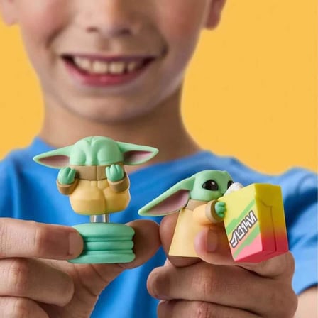 G3324 GROGU COLECTIBLES