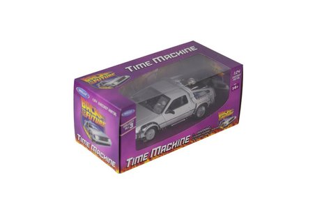 22443 NessiWorld 1 24 BACK TO THE FUTURE II