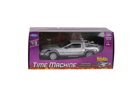 22443 NessiWorld 1 24 BACK TO THE FUTURE II