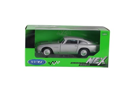 24101 1 24 64 ASTON MARTIN DB5 12