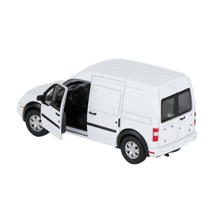 43631 NessiWorld Metal Çek Bırak Ford Transit -Karsan Oyuncak