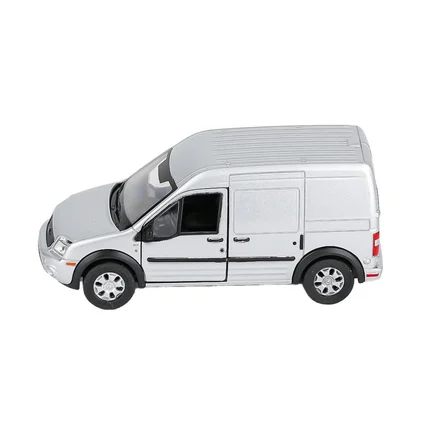 43631 NessiWorld Metal Çek Bırak Ford Transit -Karsan Oyuncak
