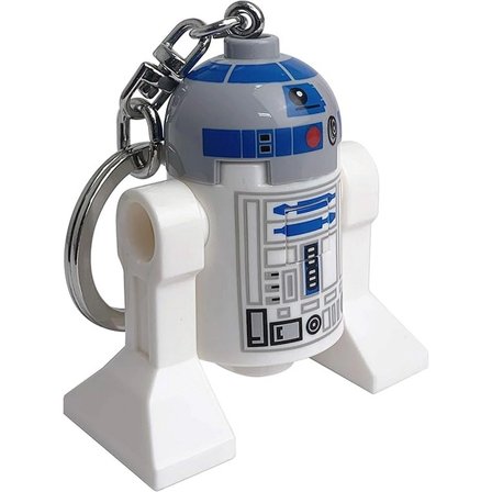 R2-D2 Anahtarlık