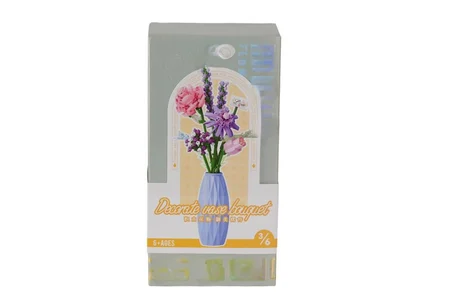 P2352 3 6 VAZO BUKETİ BLOKLARI 9