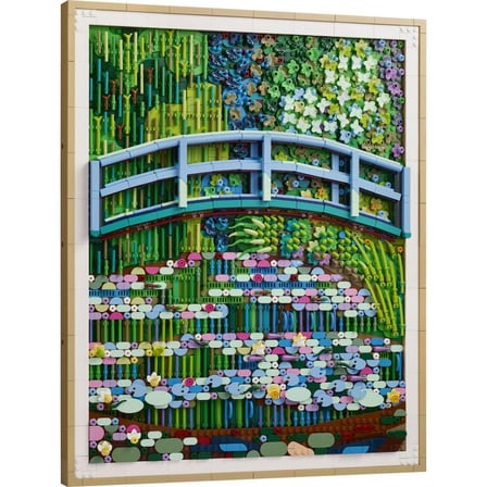 Nilüfer Gölü Üzerinde Köprü 31220