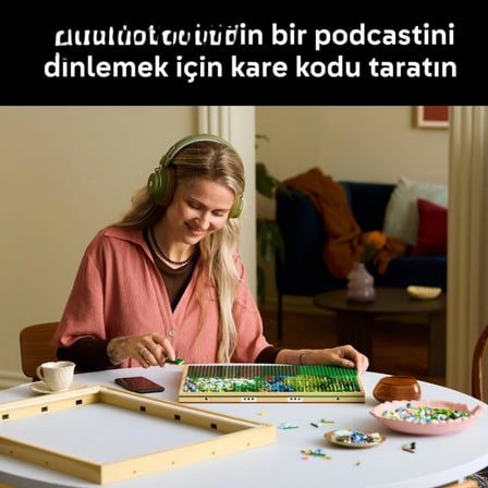 Nilüfer Gölü Üzerinde Köprü 31220
