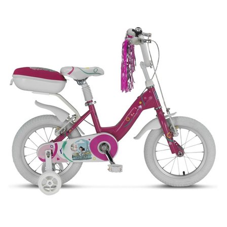 Bisiklet 12 Jant