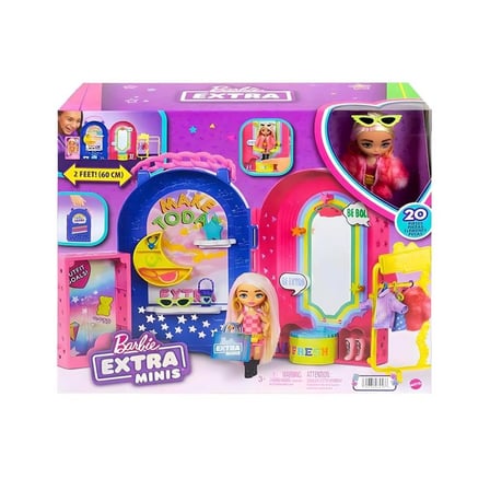 NessiWorld Extra Mini Butik HHN15