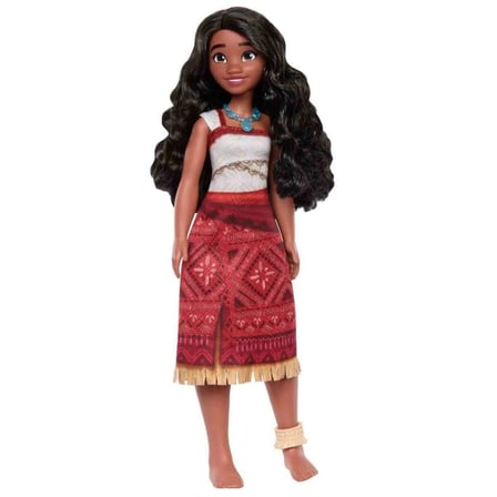 Moana 2 Bebeği
